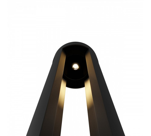 Наземный низкий светильник Apeyron Electrics 31-14