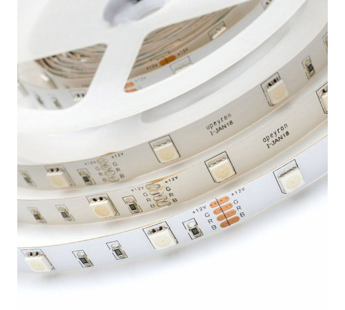 Лента светодиодная Apeyron Electrics Стандарт (в блистере) smd 5050 38BL