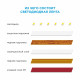 Лента светодиодная Apeyron Electrics Эконом smd 2835 LSE-144