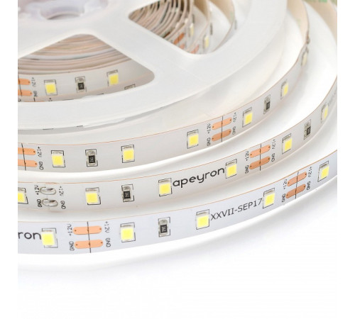 Лента светодиодная Apeyron Electrics Эконом smd 2835 LSE-145
