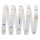 Лента светодиодная Apeyron Electrics Эконом smd 2835 LSE-145