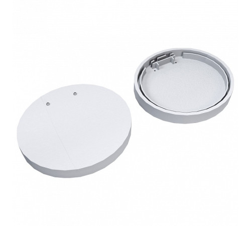 Набор заглушек для профиля Apeyron Electrics З-08-40