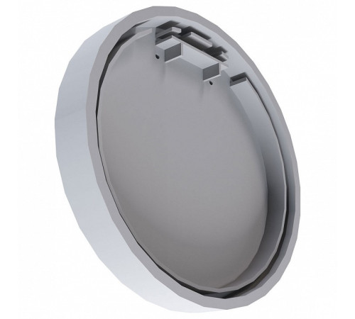 Набор заглушек для профиля Apeyron Electrics З-08-40