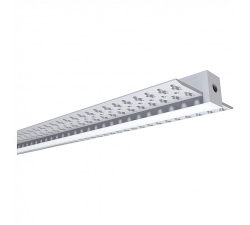 Набор заглушек для профиля с отверстием Apeyron Electrics З-08-48