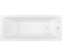 Акриловая ванна Aquanet Agata 170x70 см с каркасом 00352894