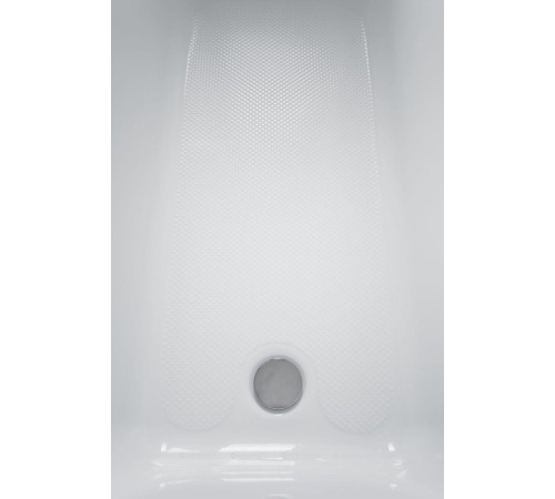 Акриловая ванна Aquanet Bright 145x70 см с каркасом 00239668