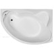 Акриловая ванна Aquanet JAMAICA 160x100 R правая 00203987