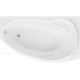 Акриловая ванна Aquanet JERSEY 170x90 R правая 00203989