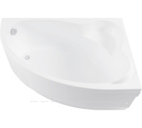 Ванна акриловая Aquanet Mayorca 150x100 R правая в комплекте 00205438