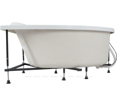 Ванна акриловая Aquanet Mayorca 150x100 R правая в комплекте 00205438