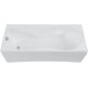 Ванна акриловая Aquanet Tessa 170x70 см в комплекте 00242925