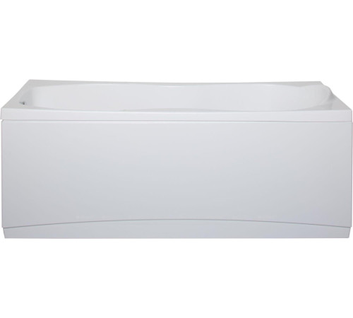 Ванна акриловая Aquanet Tessa 170x70 см в комплекте 00242925