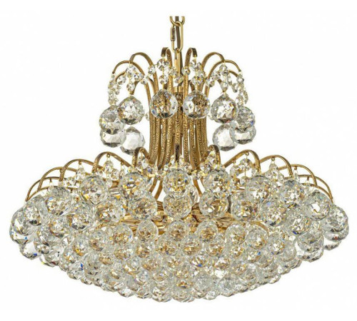 Подвесная люстра Arti Lampadari Alanno Alanno E 1.5.60.100 GB