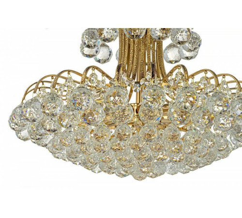 Подвесная люстра Arti Lampadari Alanno Alanno E 1.5.60.100 GB