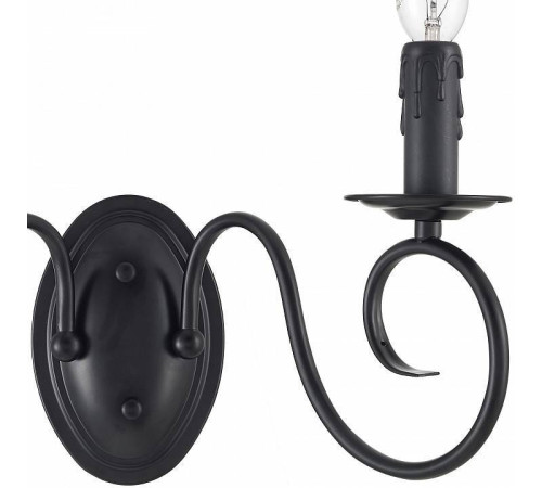 Бра Arti Lampadari Amaro Amaro E 2.1.2 B