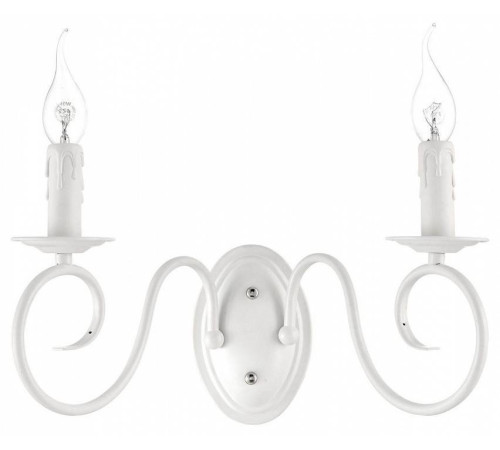 Бра Arti Lampadari Amaro Amaro E 2.1.2 W