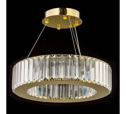 Подвесной светильник Arti Lampadari Anzio Anzio L 1.5.40.100 G