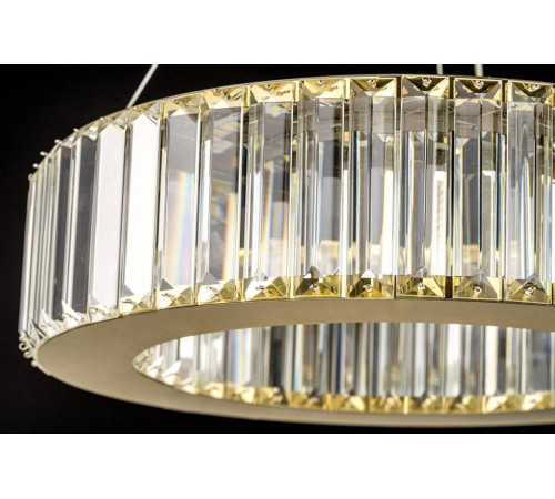 Подвесной светильник Arti Lampadari Anzio Anzio L 1.5.40.100 G