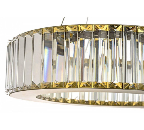 Подвесной светильник Arti Lampadari Anzio Anzio L 1.5.40.100 G