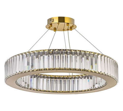 Подвесной светильник Arti Lampadari Anzio Anzio L 1.5.60.100 G