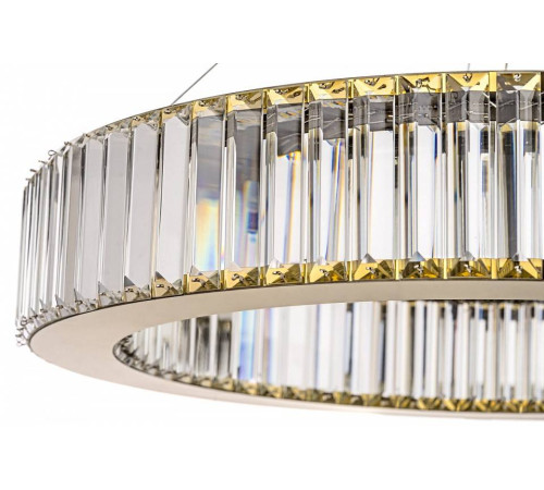 Подвесной светильник Arti Lampadari Anzio Anzio L 1.5.60.100 G