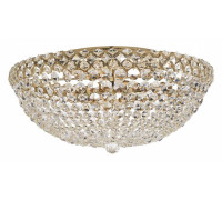 Потолочная люстра Arti Lampadari Asti Asti E 1.2.50.100 G