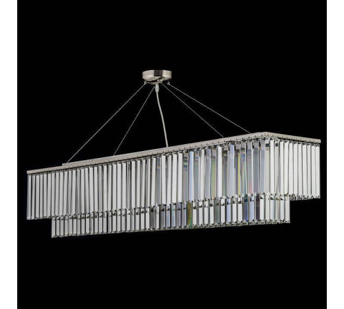 Подвесная люстра Arti Lampadari Enio Enio E 1.5.120X30.101 NP