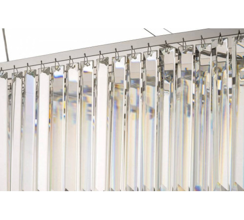 Подвесная люстра Arti Lampadari Enio Enio E 1.5.120X30.101 NP