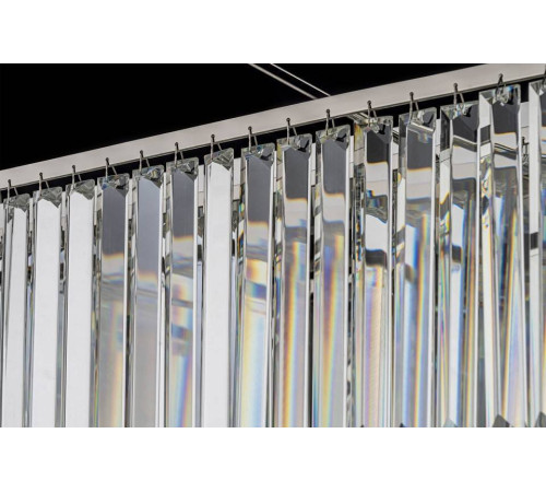 Подвесная люстра Arti Lampadari Enio Enio E 1.5.120X30.101 NP