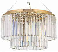 Подвесная люстра Arti Lampadari Enio E 1.5.D50.101 GP