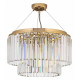 Подвесная люстра Arti Lampadari Enio E 1.5.D50.101 GP