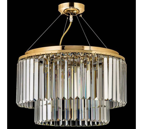 Подвесная люстра Arti Lampadari Enio E 1.5.D50.101 GP
