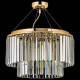 Подвесная люстра Arti Lampadari Enio E 1.5.D50.101 GP