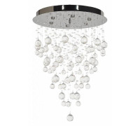 Накладной светильник Arti Lampadari Flusso Flusso H 1.4.45.615 N