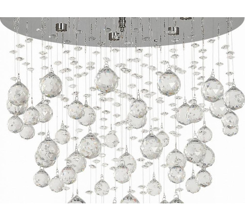 Накладной светильник Arti Lampadari Flusso Flusso H 1.4.45.615 N