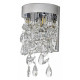 Накладной светильник Arti Lampadari Flusso Nickel Flusso H 2.18.638 N