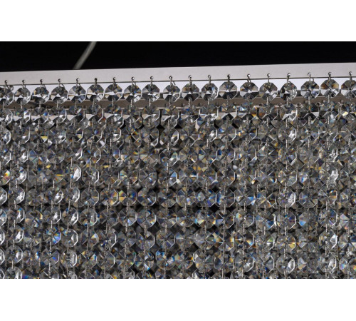 Подвесная люстра Arti Lampadari Milano Milano E 1.5.120X30.502 N