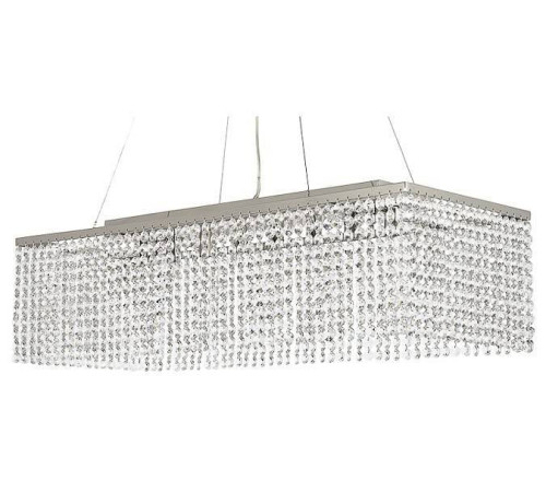 Подвесная люстра Arti Lampadari Milano Milano E 1.5.70X25.101 NT