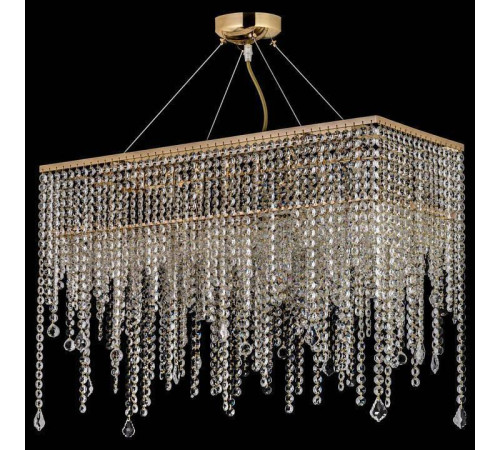 Подвесная люстра Arti Lampadari Milano Milano E 1.5.70X25.105 G