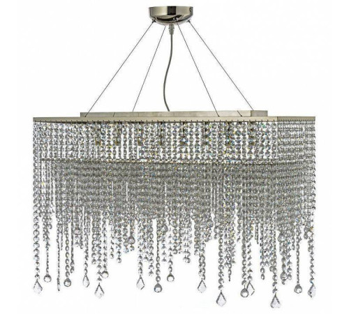 Подвесная люстра Arti Lampadari Milano Milano E 1.5.70X25.105 N