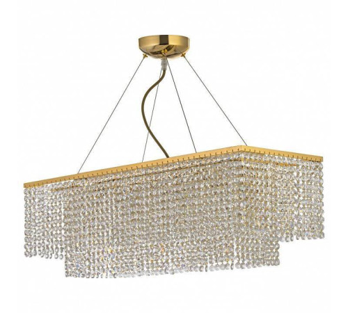 Подвесная люстра Arti Lampadari Milano Milano E 1.5.70X25.502 G