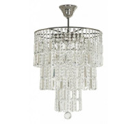 Люстра на штанге Arti Lampadari Napoli Napoli E 1.5.38.501 N