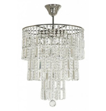 Люстра на штанге Arti Lampadari Napoli Napoli E 1.5.38.501 N