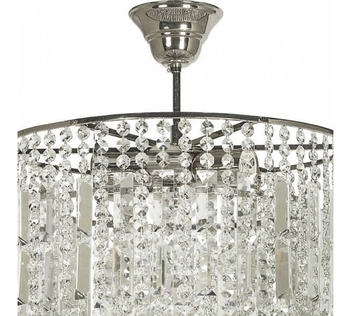 Люстра на штанге Arti Lampadari Napoli Napoli E 1.5.38.501 N