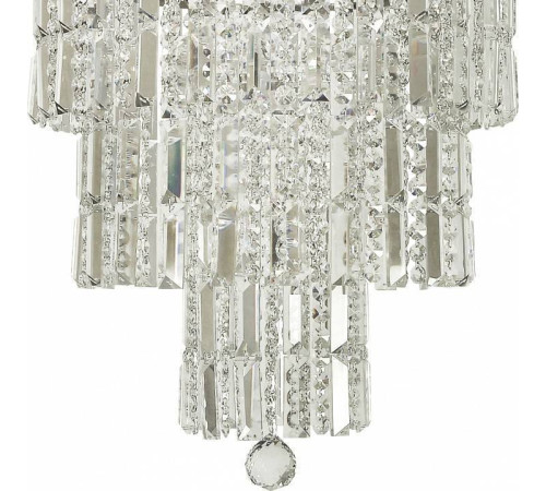 Люстра на штанге Arti Lampadari Napoli Napoli E 1.5.38.501 N