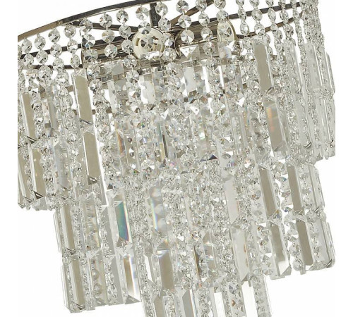 Люстра на штанге Arti Lampadari Napoli Napoli E 1.5.38.501 N