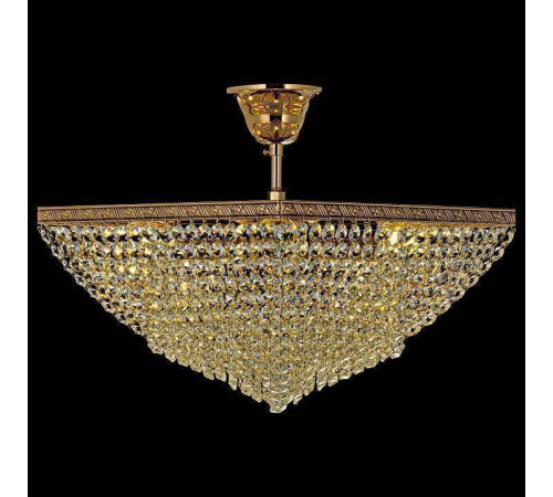 Люстра на штанге Arti Lampadari Nobile Nobile E 1.3.30.502 G