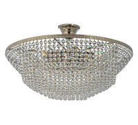 Люстра на штанге Arti Lampadari Stella Stella E 1.3.50.501 N