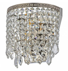 Бра Arti Lampadari Stella никель Stella E 2.10.502 N