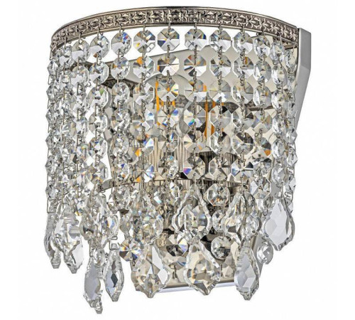 Бра Arti Lampadari Stella никель Stella E 2.10.502 N